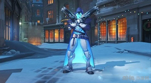 实力的对比 实力的对比