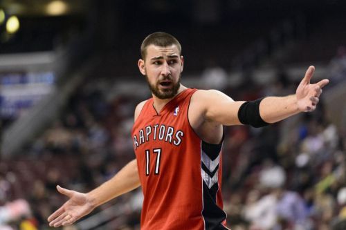 和勒布朗 和勒布朗