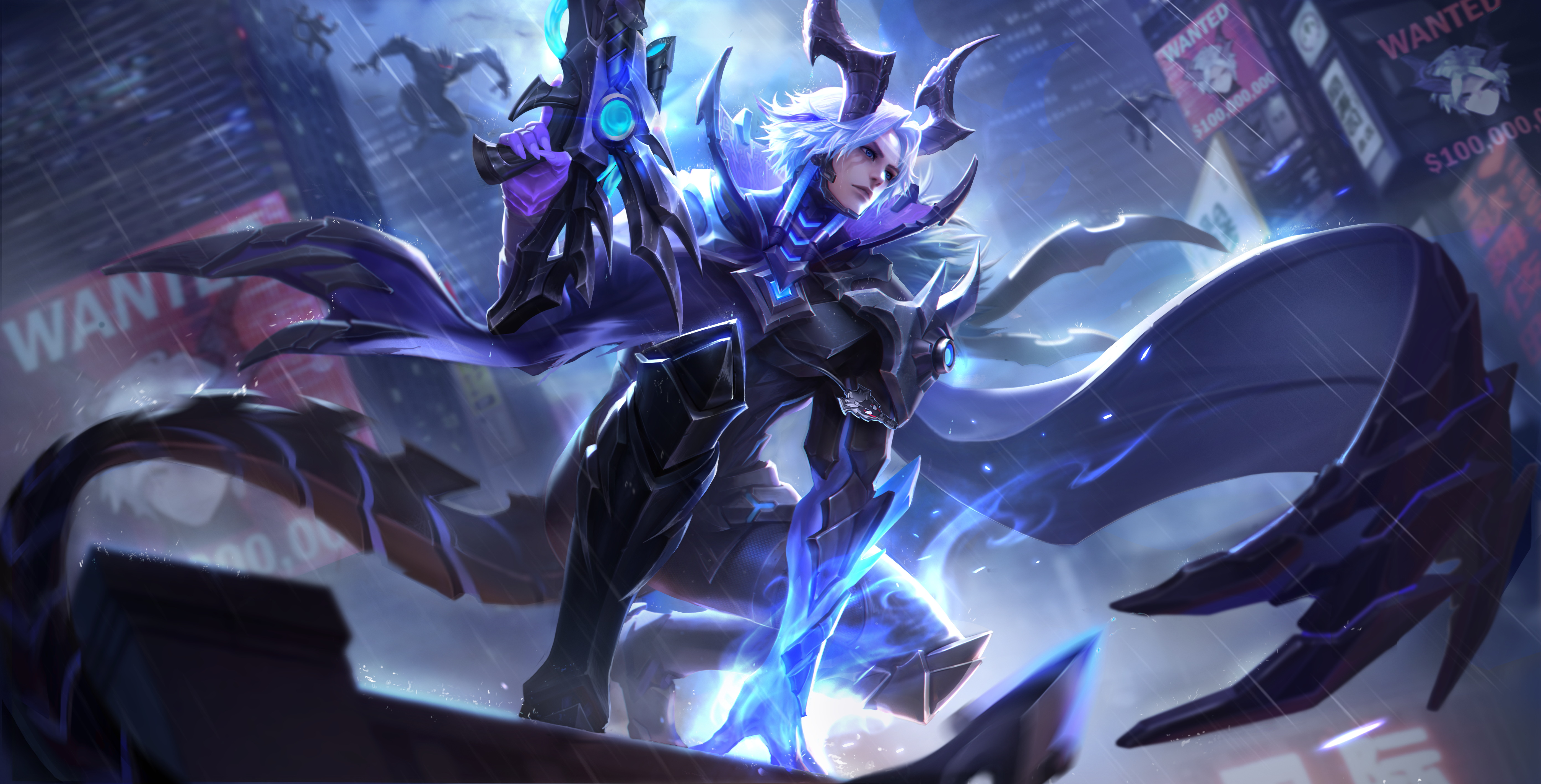 证明自己 证明自己