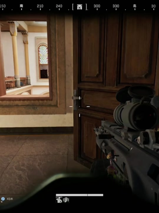 比赛方法论 比赛方法论